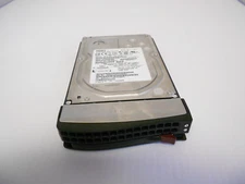 Supermicro HGST Hitachi 4TB 7.2K SAS Server Hard Drive 3.5'' HUS724040ALS640 HD