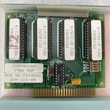 Gerber Scientific PD18016 Souvenir Demi Signmaker III & IV Graphix 3 & 4