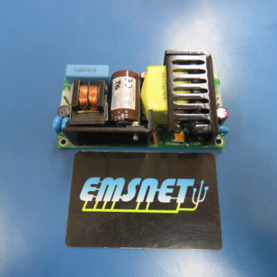 CINCON ELECTRONICS CORP  CFM40S090 Qty of 1 per Lot Switching Power Supplies AC-
