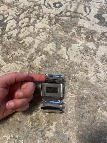 Nixon Watch - Needs Battery