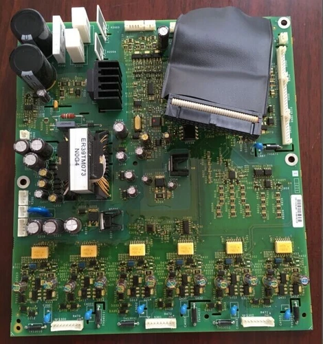 1 pc NEW Schneider ATV71 ATV61 75KW VX5A1HD75N4 Fast Delivery UPS or FedEx - Picture 1 of 1