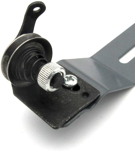 3" Wheel Bobbin Winder 259431 for Consew 25 30 206 225, 226 JUKI 562 563 - Picture 2 of 6