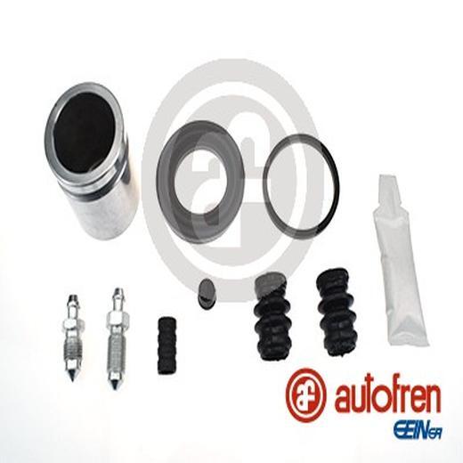 Autofren Seinsa Bremssattel Reparatursatz Hinten FüR Subaru Forester Sj_ XV-image
