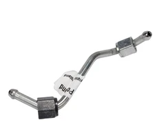 GM Original Equipment High Pressure Diesel Fuel Feed to Injector Pipe 55514860