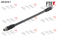 FTE Bremsschlauch Links, Rechts, Vorderachse U.A. FüR Audi, Skoda, VW