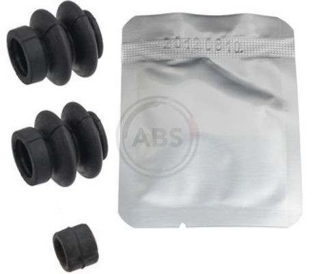 A.B.S. FüHrungshüLsensatz, Bremssattel 55141 FüR Chrysler CitroËN Dodge Jeep-image