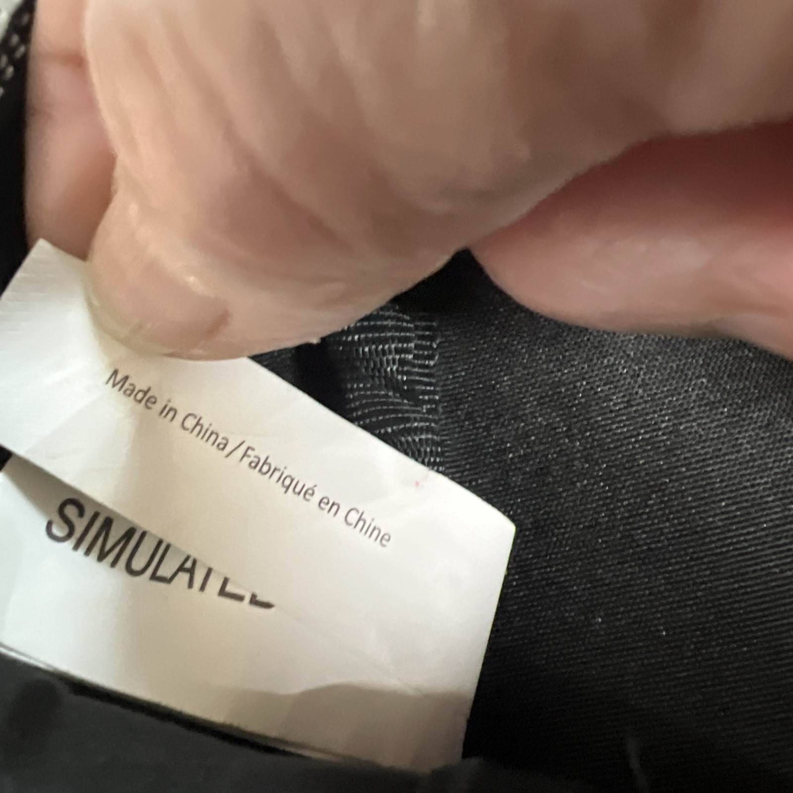 Funko Stranger Things Mini Backpack Multicolor Wo… - image 9