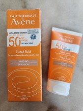 Avene Sunscreen Blue Light Very High Protecti...