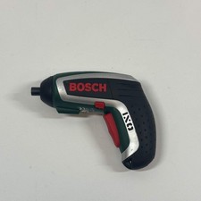 Bosch IXO drill Cordless Screwdriver 06039E0000