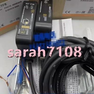 1PC NEW BEN10M-TDR sensor  *kk