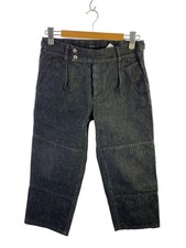 GUCCI 00SS Tom Ford Era Bottom 44 Denim BLK 201 0556 7169