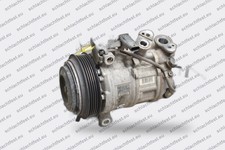 Mercedes-Benz E Klasse 220 CDI W213 W205 Klimakompressor Klima Pumpe A0008301301