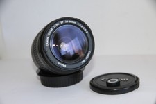 Canon EF 28-80mm F/3.5-4.5 II  AF Wide Angle Zoom Lens with Macro.