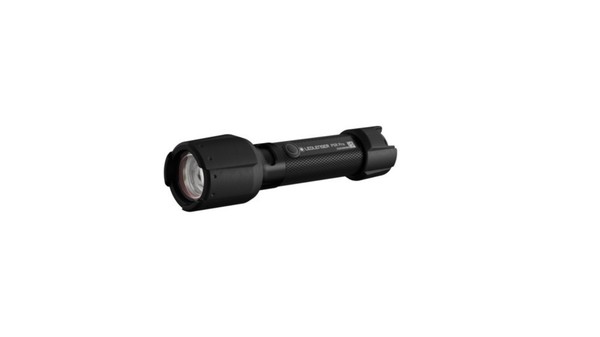 Led Lenser® Profi-Taschenlampe P5R Pro Led Lampe Leuchte Lenser® 503101-image