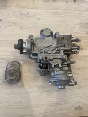 Bosch VE Injection Pump 0 460 414 098