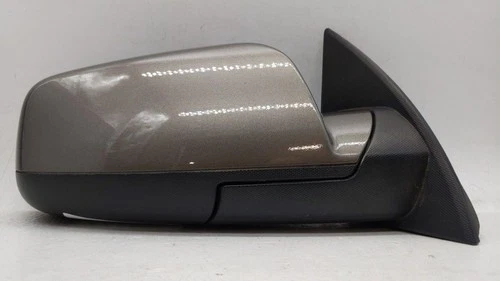 2010-2011 Chevrolet Equinox Passenger Right Side View Power Door Mirror J1MUQ