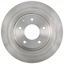 Disque de frein Mazda MPV