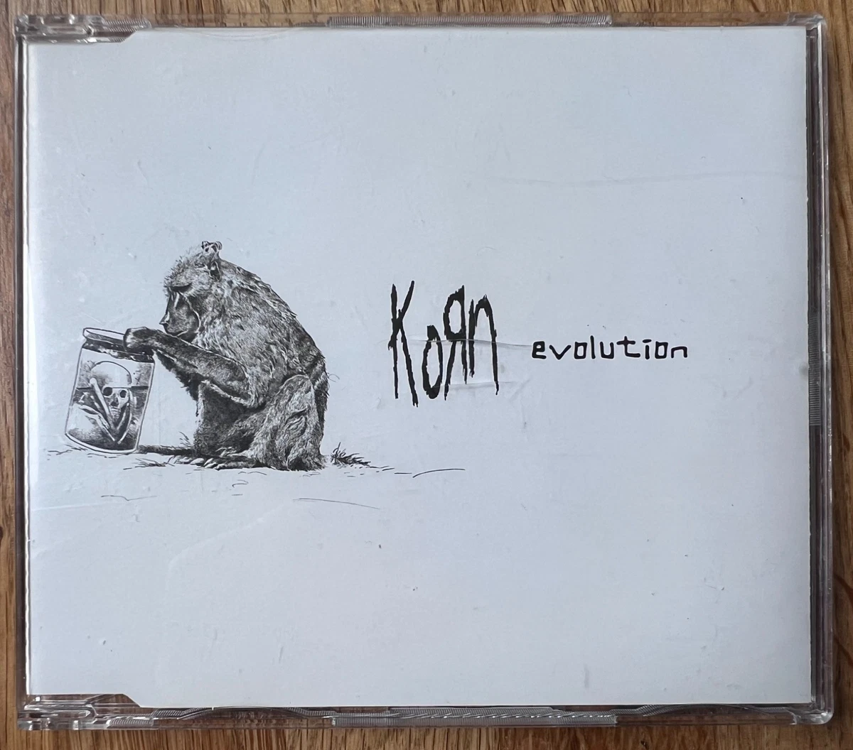 Korn Single Music CDs for sale | eBay UK