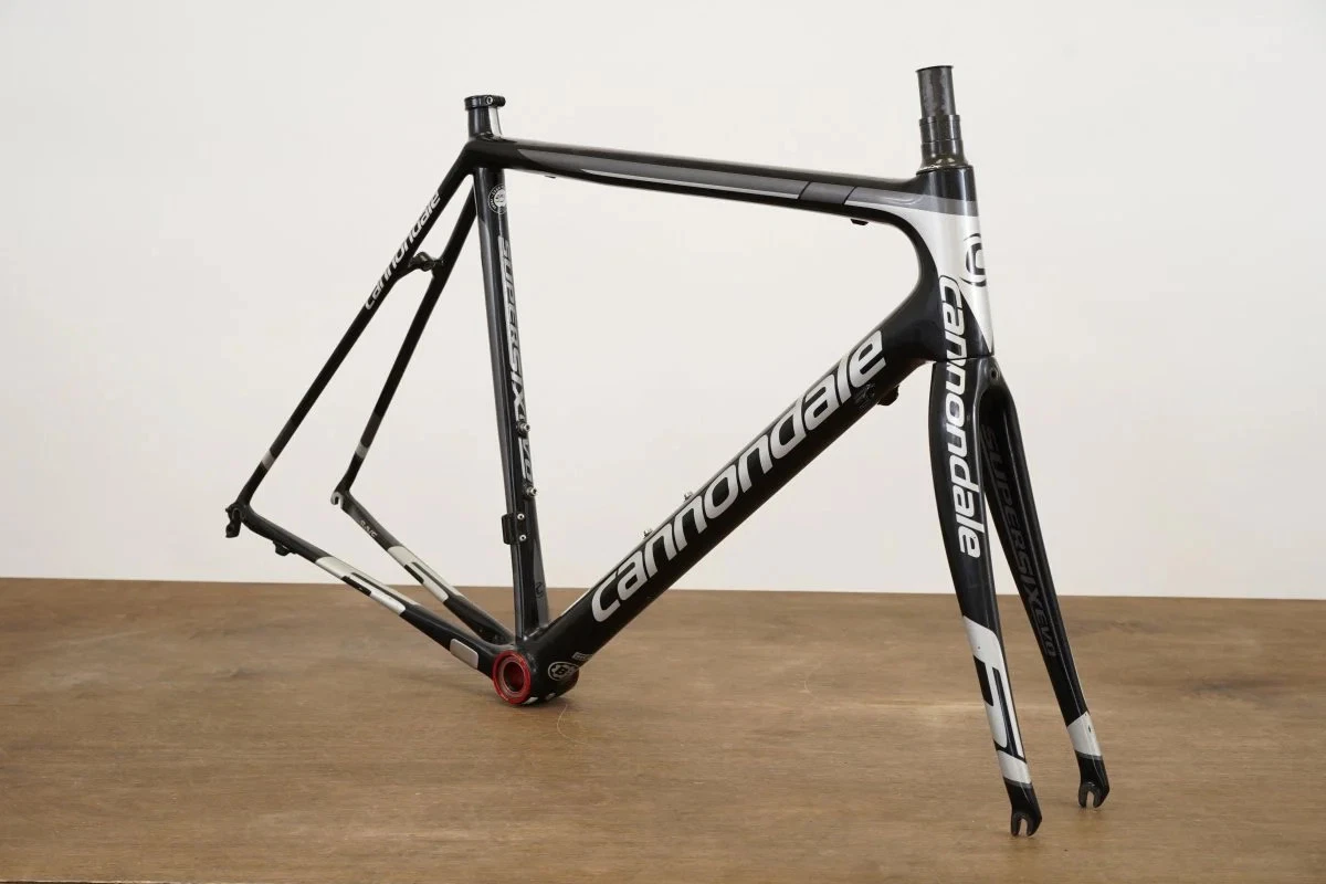Cannondale Super Six Frame for sale - eBay