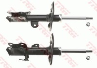 2X TRW StoßDäMpfer JGM1333T FüR Toyota