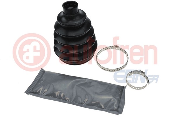 Faltenbalgsatz Antriebswelle FüR Chrysler CitroËN Dodge Fiat Ford Honda Lada-image