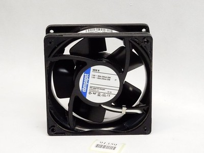 ebmpapst Lüfter 4606N / 115V  119 x 119 x 38 mm