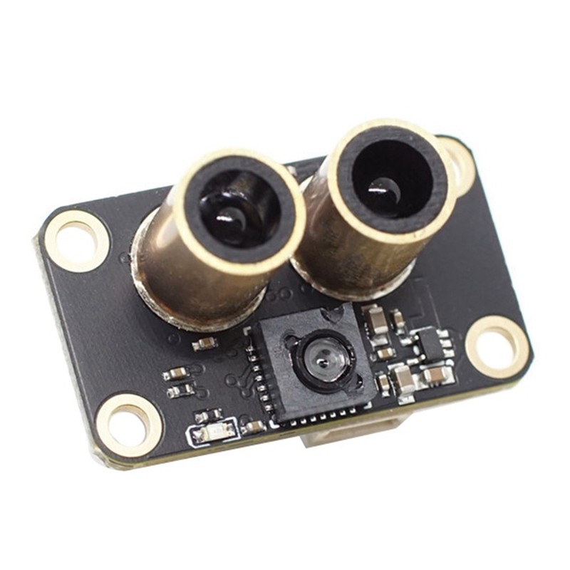 MTF-01  Optical  & Lidar Sensor Module UAV Positioning Module6581