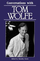 Conversations With Tom Wolfe Dorothy M. Scura Taschenbuch Englisch 1990