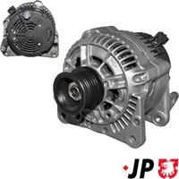 JP Group Lichtmaschine Generator Lima JP 1190100100 FüR Caddy 9K9B VW 70A 14V 3