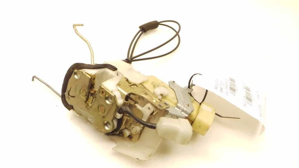 Conjunto de actuador de cerradura de puerta delantera lado del conductor Lexus GS400 1999  Foto 2 de 4