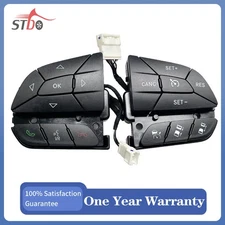 05081289AA,05081287AA Steering Wheel control Switch For Dodge Charger Challengee