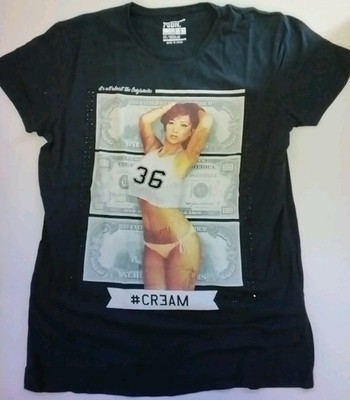 FSBN T-Shirt Schwarz Gr. S (25-333)