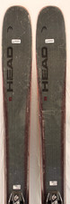 21-22 Head Kore 99 Used Mens Ski 184cm 649064