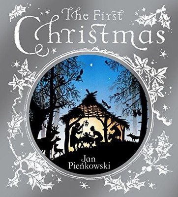 The First Christmas (mini) by Pienkowski, Jan 0141500972 FREE Shipping