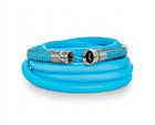 American Motorhome RV Premium Fresh Water Drinking Hose, 25' x 5/8"id 22594