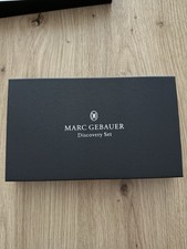 Marc Gebauer Discovery Set, 7x5ml, Ungeöffne...