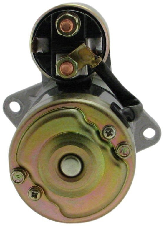 90s STARTER スターター ノースカロライナ Amazon.com: Caltric Starter Compatible With Polaris Freedom