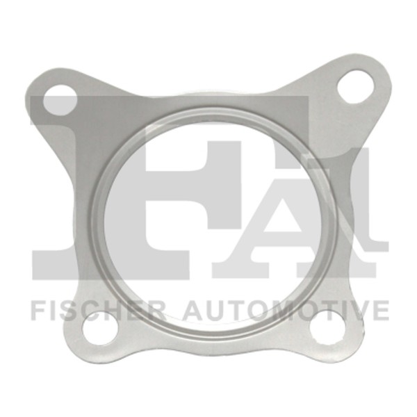 Fa1 Dichtung Abgasrohr 110-980 FüR Audi Seat Skoda VW 8XF Golf 8P7 Scirocco 517-image