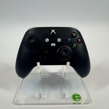 Microsoft Xbox One Wireless Controller Black 1914