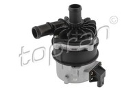 Topran 110 734 Raddrehzahl ABS Sensor Hinten Links Rechts FüR VW