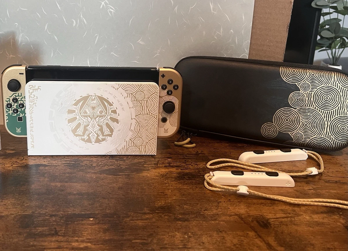 Nintendo Switch Consoles for Sale - New & Used Game Consoles - eBay
