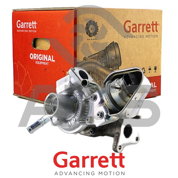 Turbolader FüR Opel Corsa E Kasten/SchräGheck (X15) 1.3 Cdti 55256743, 55256959-image