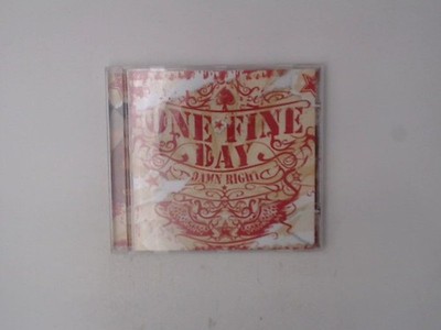 Damn Right One Fine, Day: