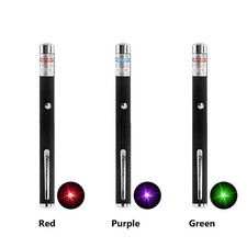 مقتنيات Puntero Rojo,