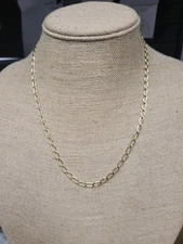 Kendra Scott Merrick Chain Necklace