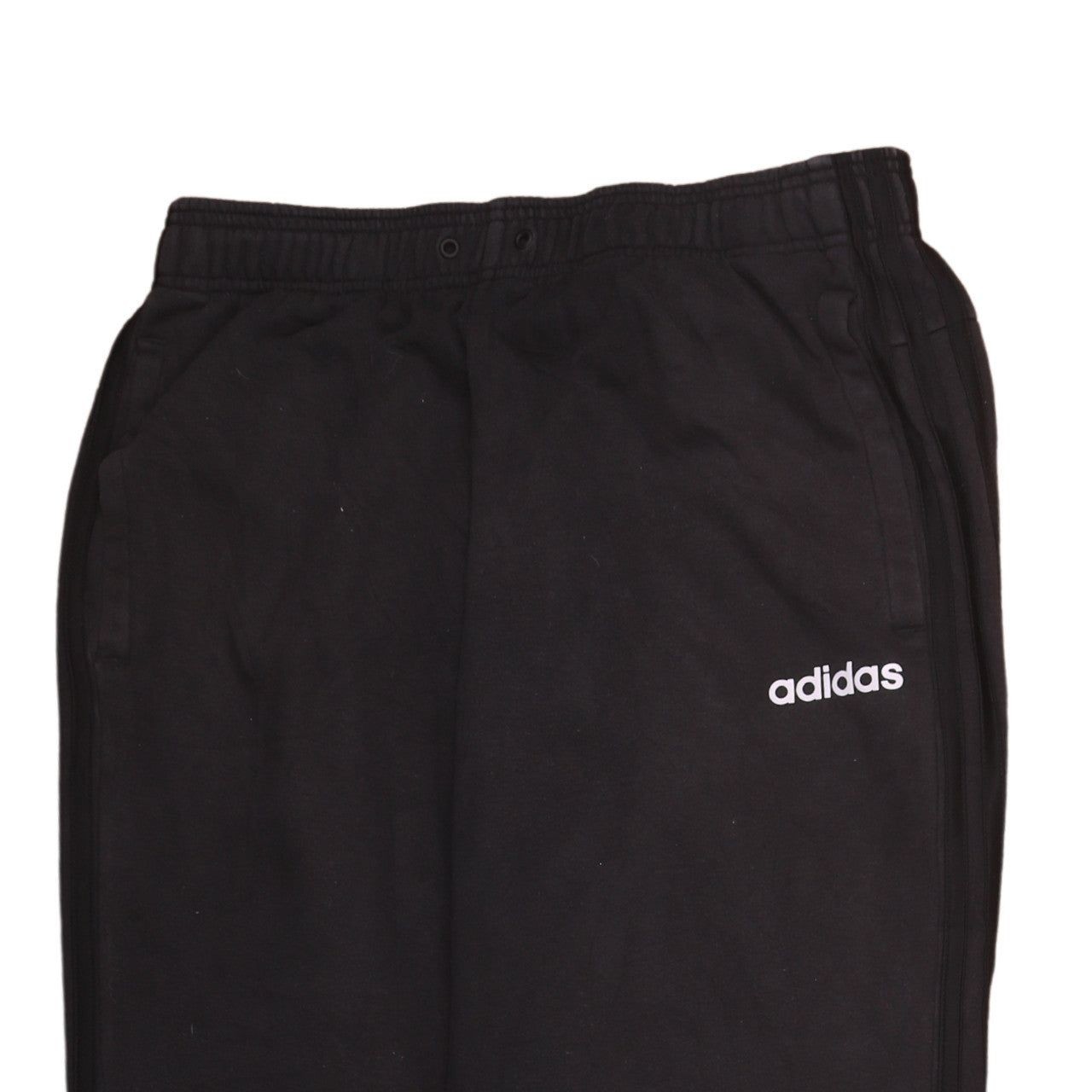 Adidas Black Trousers Mens M image 3