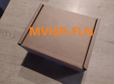 ProSoft MVI69-FLN FL-Net Network Interface Module for CompactLogix Free Shipping