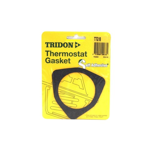 Thermostat Gasket for Holden Commodore Calais VL 3.0L 6Cyl RB30 inc Turbo - 第 3/4 張圖片