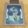 2022 Panini Select - Concourse Aaron Rodgers #55 Black & Green Prizm Die-Cut