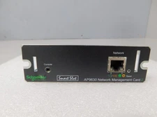 APC AP9630 UPS Web Network Management Card 2